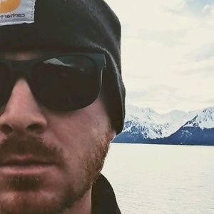 Meet your Posher, Nathaniel